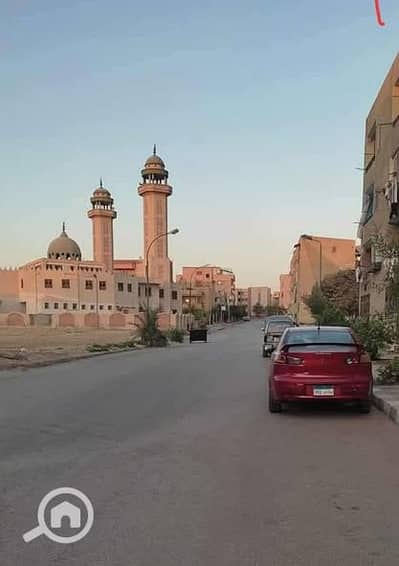 2 Bedroom Flat for Sale in Obour City, Cairo - 1. jpg