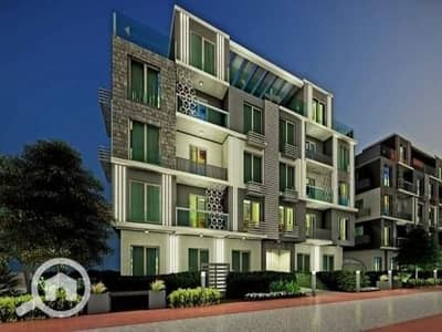 Studio for Sale in 6th of October, Giza - 254539660_123220610132043_3151187984080565244_n. jpg