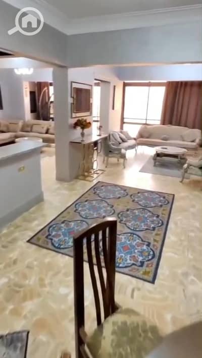 فلیٹ 2 غرفة نوم للايجار في حى الجيزة، الجيزة - WhatsApp Image 2025-12-22 at 2.02. 01 PM (1). jpeg