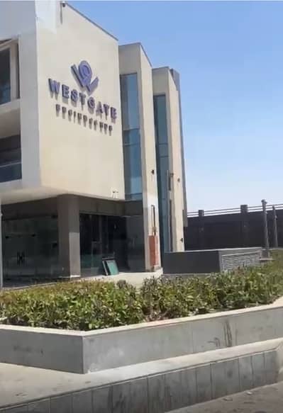 Retail for Rent in 6th of October, Giza - محل تجاري في مول ويست جيت
