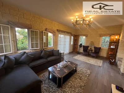 5 Bedroom Villa for Sale in New Cairo, Cairo - WhatsApp Image 2025-12-22 at 13.42. 12. jpeg