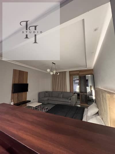 فلیٹ 1 غرفة نوم للايجار في القاهرة الجديدة، القاهرة - WhatsApp Image 2025-12-21 at 4.34. 16 PM. jpeg