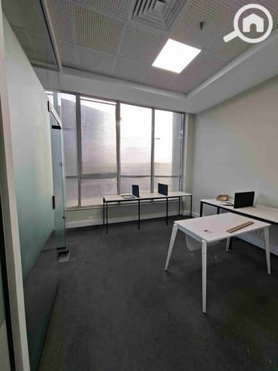 Office for Rent in New Cairo, Cairo - ٢٠٢٥١٢٢٠_١٦٠٩٣٣. jpg