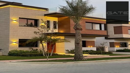 تاون هاوس 5 غرف نوم للبيع في القاهرة الجديدة، القاهرة - WhatsApp Image 2025-07-14 at 1.40. 04 PM. jpg