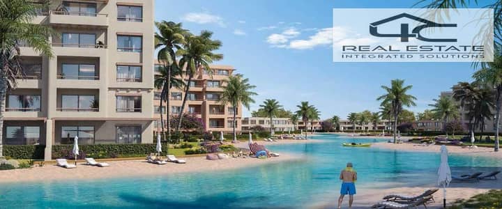 2 Bedroom Chalet for Sale in North Coast, Matruh - WhatsApp Image 2025-12-22 at 3.05. 47 PM. jpeg