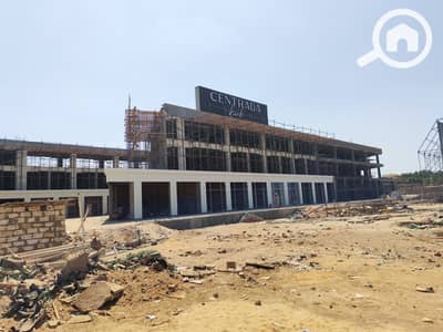 محلات تجارية  للبيع في الشيخ زايد، الجيزة - WhatsApp Image 2025-09-14 at 13.47. 00_56a3de32. jpg