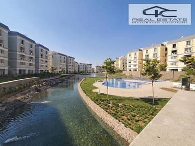 3 Bedroom iVilla for Sale in New Cairo, Cairo - IMG-20251209-WA0370. jpg