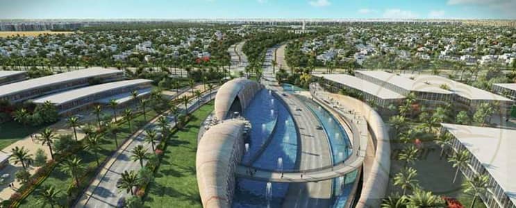 فیلا 4 غرف نوم للبيع في العاصمة الإدارية الجديدة، القاهرة - WhatsApp Image 2025-11-22 at 2.15. 24 PM (2). jpeg