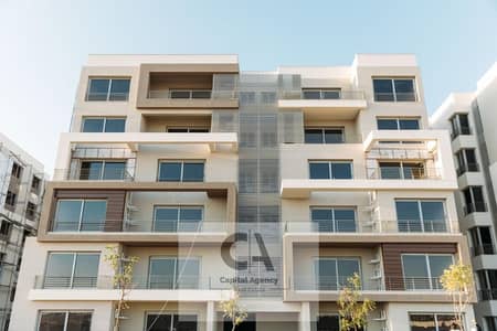 2 Bedroom Apartment for Sale in New Cairo, Cairo - WhatsApp Image 2021-11-09 at 4.45. 30 PM (1). jpeg