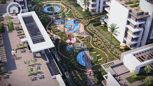 فلیٹ 3 غرف نوم للبيع في حدائق اكتوبر، الجيزة - ixora brochure 2025 FINAL digital. pdf-image-033. jpg