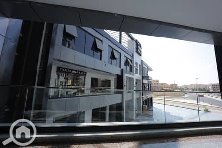 Retail for Sale in Shorouk City, Cairo - KORY8087. JPG