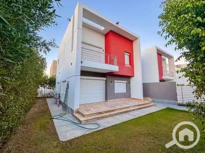 3 Bedroom Villa for Rent in Madinaty, Cairo - d516b94a-3424-45c6-91ad-5f38f015222f. jpg