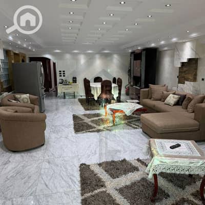 3 Bedroom Apartment for Rent in Glim, Alexandria - 1. jpg