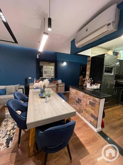 شقة 2 غرفة نوم للايجار في الشيخ زايد، الجيزة - 5e8da8d8-d9b8-4985-baae-cf053aa71546. jpeg