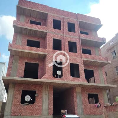 Residential Land for Sale in New Cairo, Cairo - 6b0ed6b6-3662-4582-8256-b67ba7c6942a. jpg