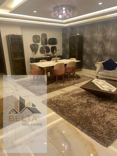 3 Bedroom Flat for Sale in Sheikh Zayed, Giza - WhatsApp Image 2025-12-21 at 6.41. 15 PM. jpeg