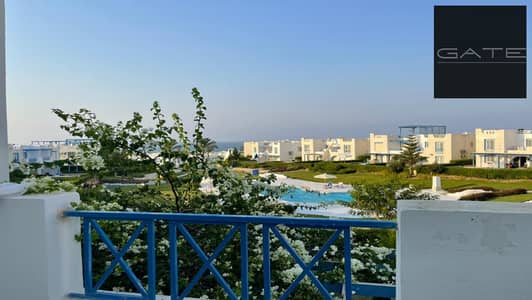 4 Bedroom Townhouse for Sale in North Coast, Matruh - 7b352df2-6c2f-4b21-85b1-8089bbe99450. jpg