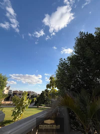 3 Bedroom Flat for Sale in 6th of October, Giza - 1ef81258-0119-4e0c-99dd-d240840e01af. jpg