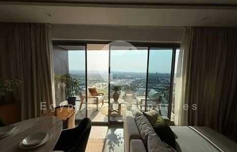 فلیٹ 2 غرفة نوم للبيع في القاهرة الجديدة، القاهرة - 4. JPG