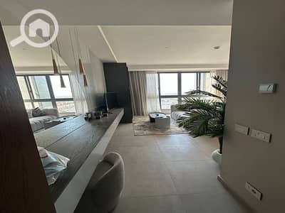 Hotel Apartment for Sale in 6th of October, Giza - 0a56fc1f-1ad4-48c1-8434-5bd7b832f903. jpg