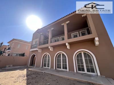 6 Bedroom Villa for Sale in New Cairo, Cairo - WhatsApp Image 2025-12-22 at 13.42. 45 (1). jpeg