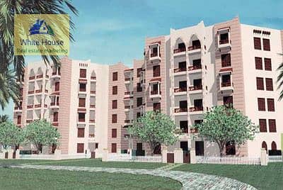 استوديو  للبيع في القاهرة الجديدة، القاهرة - ds ك. jpg