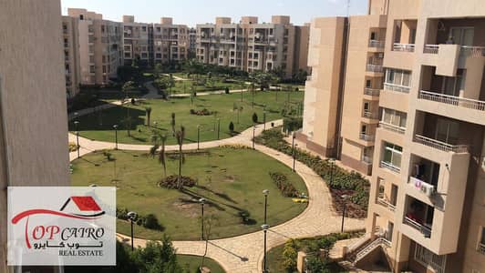 3 Bedroom Flat for Sale in Madinaty, Cairo - WhatsApp Image 2025-12-13 at 1.46. 42 PM. jpeg