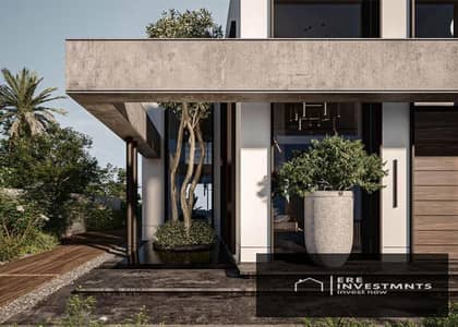 4 Bedroom Villa for Sale in New Cairo, Cairo - 583231492_1234851048663174_2808776559168807854_n. jpg