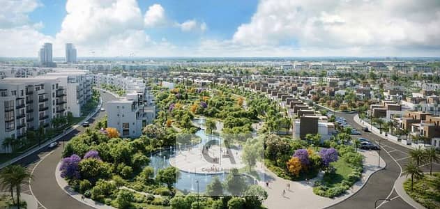 2 Bedroom Flat for Sale in New Cairo, Cairo - Screenshot 2025-05-20 181705. png