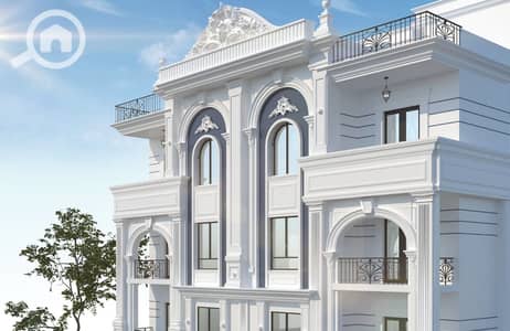 شقة 3 غرف نوم للبيع في 6 أكتوبر، الجيزة - WhatsApp Image 2025-12-08 at 5.33. 01 PM. jpeg