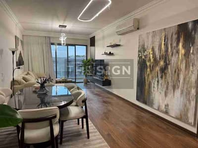 شقة 3 غرف نوم للايجار في القاهرة الجديدة، القاهرة - 1000277819. jpg