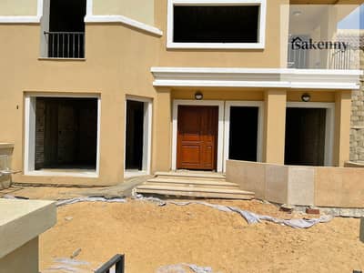 3 Bedroom Villa for Sale in Mostakbal City, Cairo - WhatsApp Image 2025-12-15 at 05.45. 29. jpeg