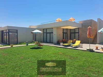 فیلا 4 غرف نوم للبيع في 6 أكتوبر، الجيزة - WhatsApp Image 2025-11-24 at 12.25. 28 PM. jpeg