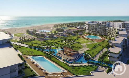 2 Bedroom Chalet for Sale in North Coast, Matruh - WhatsApp Image 2025-09-24 at 1.07. 49 PM. jpeg