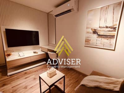 شقة فندقية 2 غرفة نوم للبيع في القاهرة الجديدة، القاهرة - سوين شقة فندقية شقق فندقية serviced apartment hotel apartment  (1). jpg