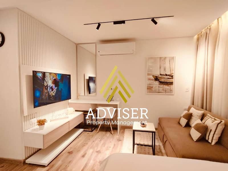 5 سوين شقة فندقية شقق فندقية serviced apartment hotel apartment  (5). jpg