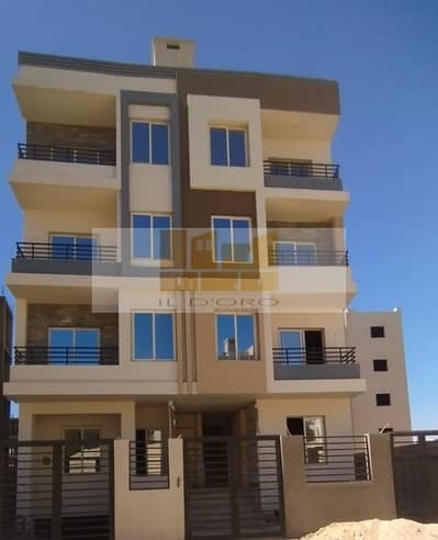 شقة 3 غرف نوم للبيع في القاهرة الجديدة، القاهرة - WhatsApp Image 2025-12-22 at 1.29. 31 PM. jpeg