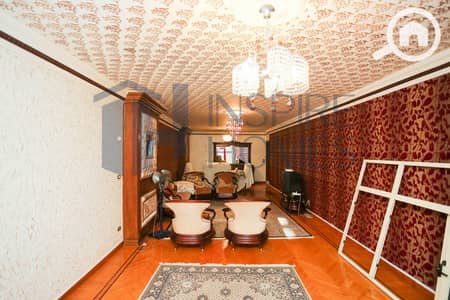 شقة 3 غرف نوم للبيع في لوران، الإسكندرية - 1. jpg