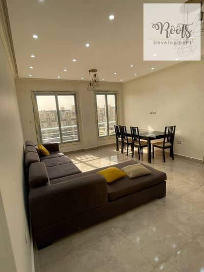 2 Bedroom Flat for Sale in Sheikh Zayed, Giza - WhatsApp Image 2025-12-10 at 18.25. 36 (2). jpeg