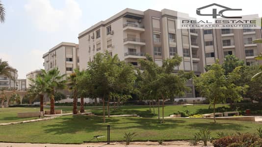 3 Bedroom Flat for Sale in New Cairo, Cairo - IMG_4911 (1). JPG