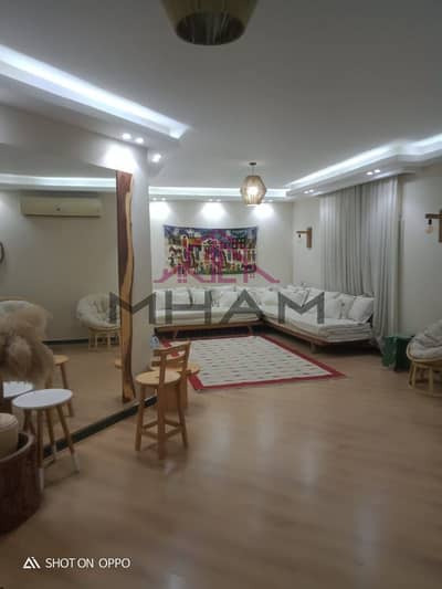 3 Bedroom Apartment for Rent in New Cairo, Cairo - 5929434014534011952. jpg