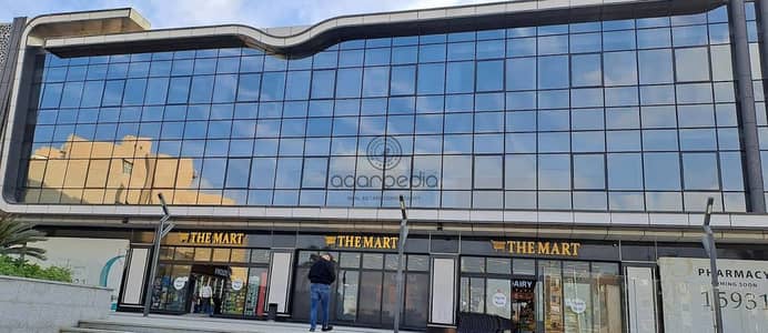 مکتب للايجار في القاهرة الجديدة، القاهرة - WhatsApp Image 2025-12-22 at 11.12. 37 AM (1). jpeg مکتب للايجار في القاهرة الجديدة، القاهرة - WhatsApp Image 2025-12-22 at 11.12. 37 AM (1). jpeg