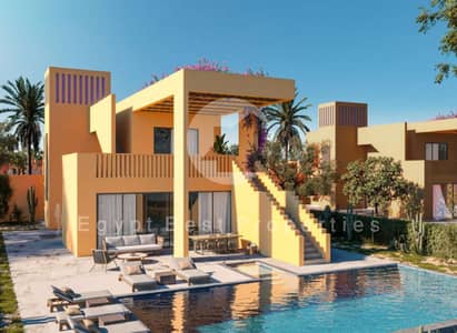 5 Bedroom Villa for Sale in Gouna, Red Sea - Screenshot 2024-09-19 155737. png