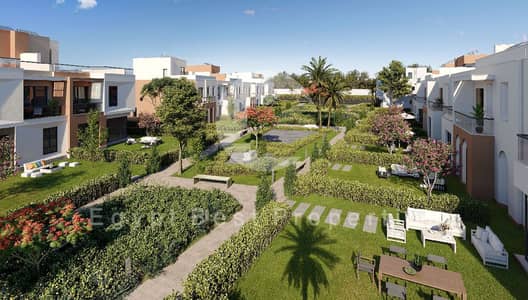 3 Bedroom Flat for Sale in Sheikh Zayed, Giza - Vye-Main-Image. jpg