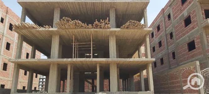 Residential Land for Sale in New Cairo, Cairo - 9dfe1b03-b8e1-470c-948f-71bf12b465c0. jpg