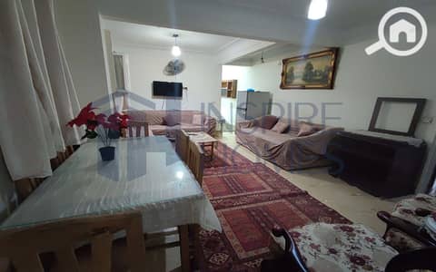 2 Bedroom Flat for Rent in Camp Caesar, Alexandria - 1. jpg