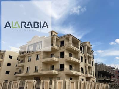 3 Bedroom Flat for Sale in New Cairo, Cairo - WhatsApp Image 2025-11-12 at 4.57. 13 PM. jpeg