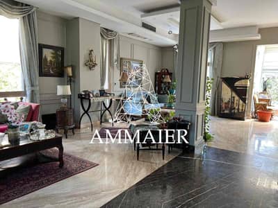 فیلا 3 غرف نوم للايجار في الشيخ زايد، الجيزة - c76c7d93-3bdd-44d1-bacb-75af1e9c66d8. jpg