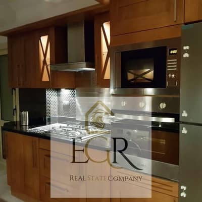 3 Bedroom Flat for Rent in New Cairo, Cairo - 1. jpg