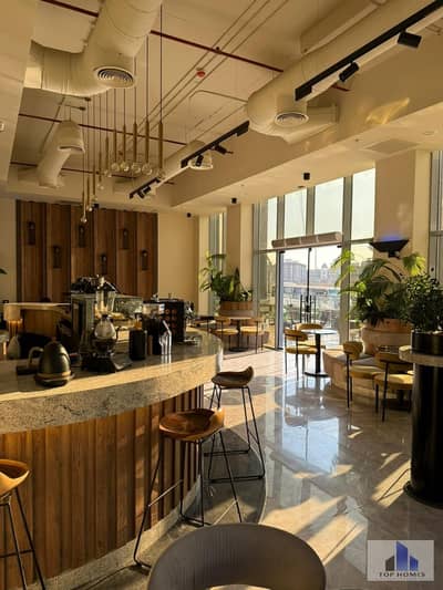 Restaurant & Cafe for Rent in New Cairo, Cairo - WhatsApp Image 2025-12-19 at 3.41. 31 PM. jpeg